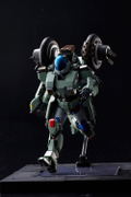 Riobot Genesis Climber Mospeada 1/12 Scale Pre-Painted Figure: VR-052T Mospeada Ray (Re-run) thumbnail 5