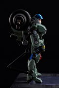 Riobot Genesis Climber Mospeada 1/12 Scale Pre-Painted Figure: VR-052T Mospeada Ray (Re-run) thumbnail 6