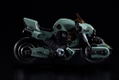 Riobot Genesis Climber Mospeada 1/12 Scale Pre-Painted Figure: VR-052T Mospeada Ray (Re-run) thumbnail 7