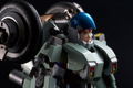 Riobot Genesis Climber Mospeada 1/12 Scale Pre-Painted Figure: VR-052T Mospeada Ray (Re-run) thumbnail 9