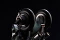 Riobot Genesis Climber Mospeada 1/12 Scale Pre-Painted Figure: VR-052T Mospeada Ray (Re-run) thumbnail 10