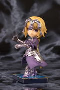 Smartphone Stand Bishoujo Character Collection No.16 Fate/Grand Order: Ruler/Jeanne d'Arc thumbnail 2
