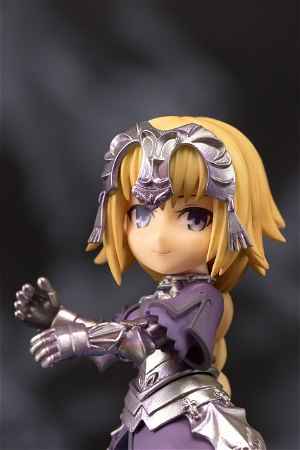 Smartphone Stand Bishoujo Character Collection No.16 Fate/Grand Order: Ruler/Jeanne d'Arc