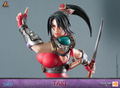 Soul Calibur II 1/4 Scale Statue: Taki thumbnail 14