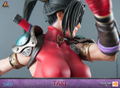 Soul Calibur II 1/4 Scale Statue: Taki thumbnail 17