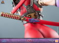 Soul Calibur II 1/4 Scale Statue: Taki thumbnail 19