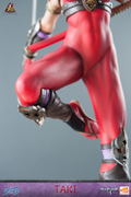 Soul Calibur II 1/4 Scale Statue: Taki thumbnail 3
