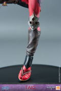 Soul Calibur II 1/4 Scale Statue: Taki thumbnail 4