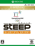 Steep Winter Game Edition (Chinese Subs) thumbnail 1