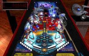 Stern Pinball Arcade for Nintendo Switch, Nintendo Switch