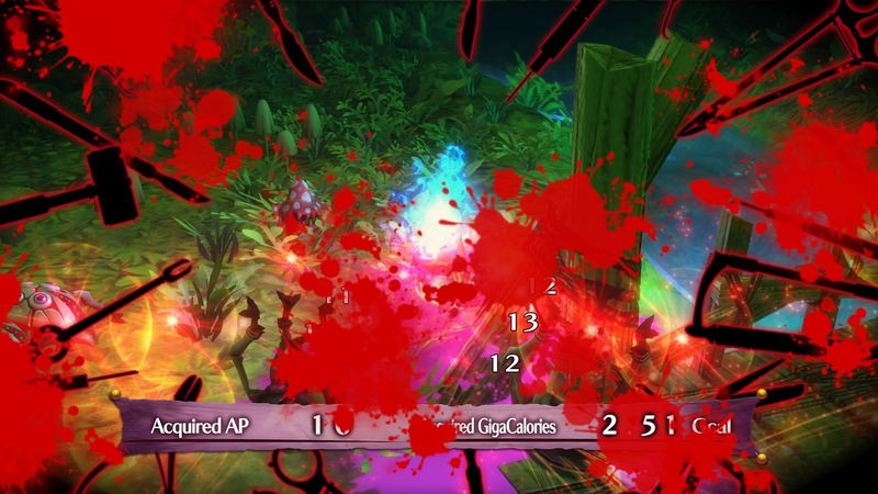 The Witch and the Hundred Knight 2 image 8