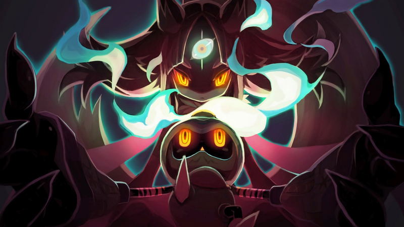The Witch and the Hundred Knight 2 image 9