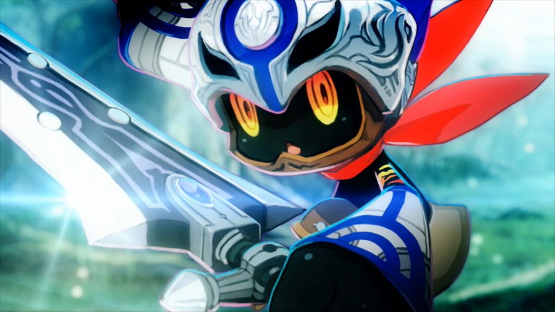 The Witch and the Hundred Knight 2 image 12