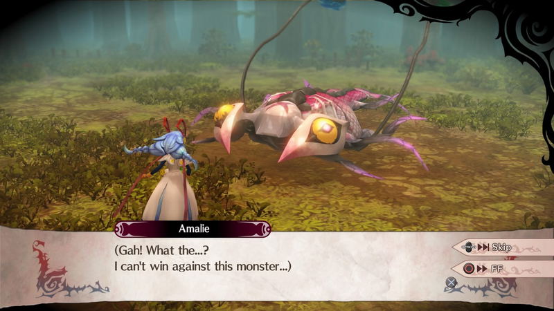 The Witch and the Hundred Knight 2 image 14