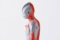 Ultraman 1/12 Scale Polystone Statue: Eiji Tsuburaya & Ultraman thumbnail 10