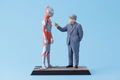 Ultraman 1/12 Scale Polystone Statue: Eiji Tsuburaya & Ultraman thumbnail 14