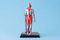 Ultraman 1/12 Scale Polystone Statue: Eiji Tsuburaya & Ultraman thumbnail 17