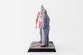 Ultraman 1/12 Scale Polystone Statue: Eiji Tsuburaya & Ultraman thumbnail 4