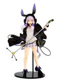 Vocaloid4 1/8 Scale Pre-Painted Figure: Yuzuki Yukari Rin (Re-run) thumbnail 1