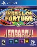 Wheel of Fortune & Jeopardy! thumbnail 1