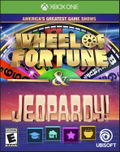 Wheel of Fortune & Jeopardy! thumbnail 1