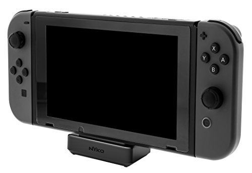 Nyko Portable Docking Kit for Nintendo Switch image 1