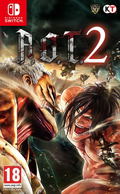 Attack on Titan 2 thumbnail 1