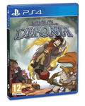 Chaos on Deponia thumbnail 1