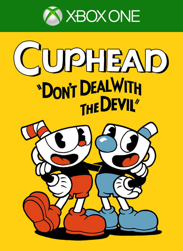 Cuphead <span class="ext ext_digital">digital</span> image 1