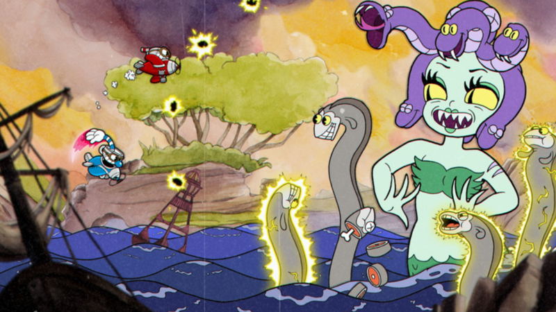 Cuphead <span class="ext" style="background-color: #2a475e; color: #FFFFFF;">STEAM</span> <span class="ext ext_digital">digital</span> image 9