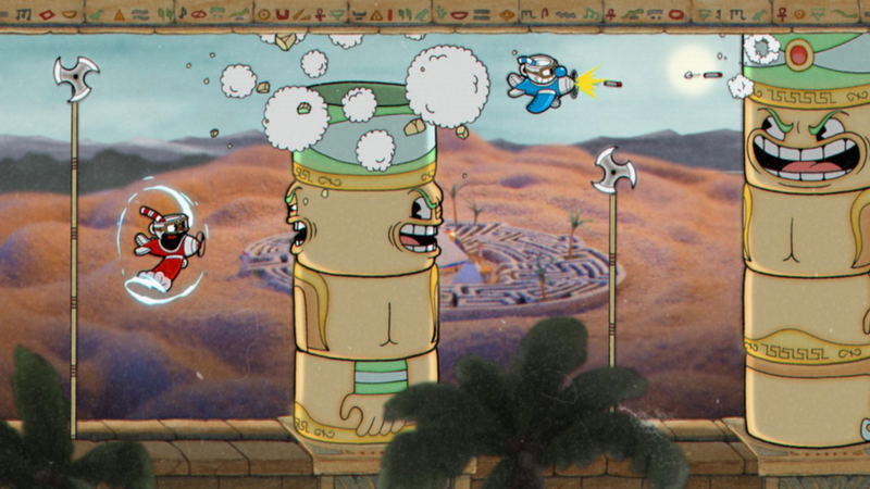 Cuphead <span class="ext" style="background-color: #2a475e; color: #FFFFFF;">STEAM</span> <span class="ext ext_digital">digital</span> image 7