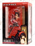 Date A Live 1/7 Scale Pre-Painted Figure: Kurumi Tokisaki thumbnail 7