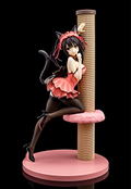 Date A Live 1/7 Scale Pre-Painted Figure: Kurumi Tokisaki thumbnail 2