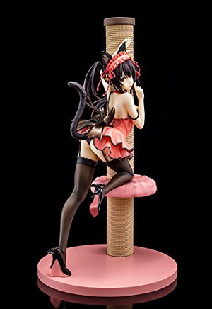 Date A Live 1/7 Scale Pre-Painted Figure: Kurumi Tokisaki