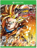 Dragon Ball FighterZ (Chinese Subs) thumbnail 1
