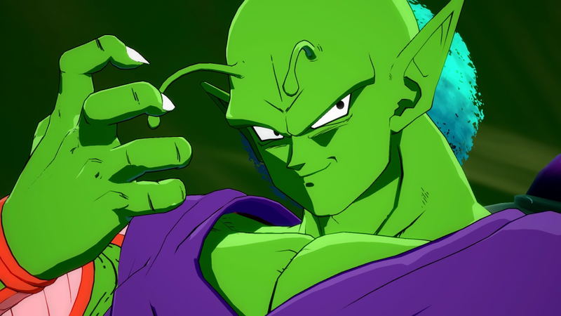 Dragon Ball FighterZ (Chinese Subs) image 8