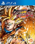 Dragon Ball FighterZ (Chinese Subs) thumbnail 1