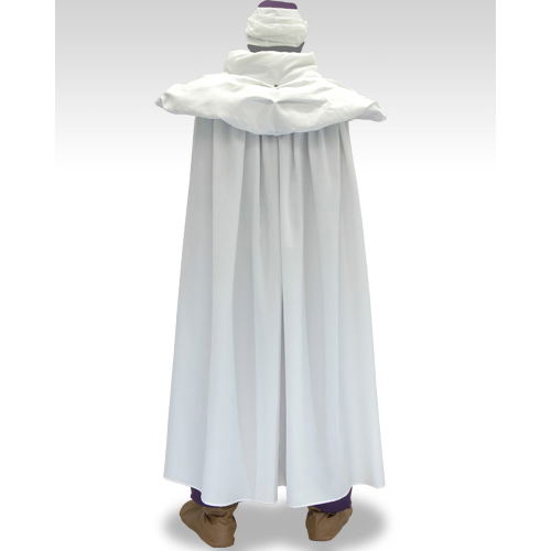 Dragon Ball Z - Piccolo Costume Set (Free Size) image 3