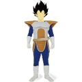Dragon Ball Z - Vegeta Costume Set (Free Size) thumbnail 1
