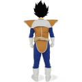 Dragon Ball Z - Vegeta Costume Set (Free Size) thumbnail 2