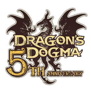 Dragon's Dogma 5th Anniversary Best