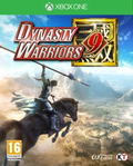 Dynasty Warriors 9 thumbnail 1
