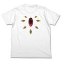 Fate/Apocrypha - Lancer Of Red Image T-shirt White (XL Size) thumbnail 1