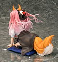 Fate/Extella 1/6 Scale Pre-Painted Figure: Tamamo No Mae School Uniform Ver. thumbnail 5