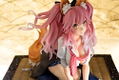 Fate/Extella 1/6 Scale Pre-Painted Figure: Tamamo No Mae School Uniform Ver. thumbnail 7