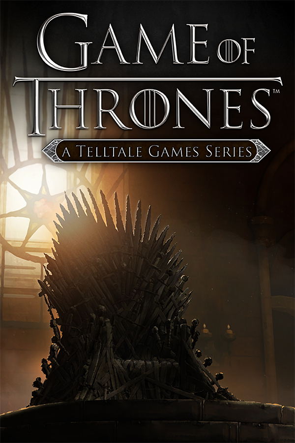 Game of Thrones - A Telltale Games Series <span class="ext" style="background-color: #2a475e; color: #FFFFFF;">STEAM</span> <span class="ext ext_digital">digital</span> image 1