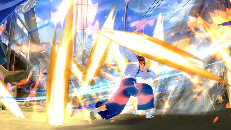 Gintama Rumble [AV Edition] image 7