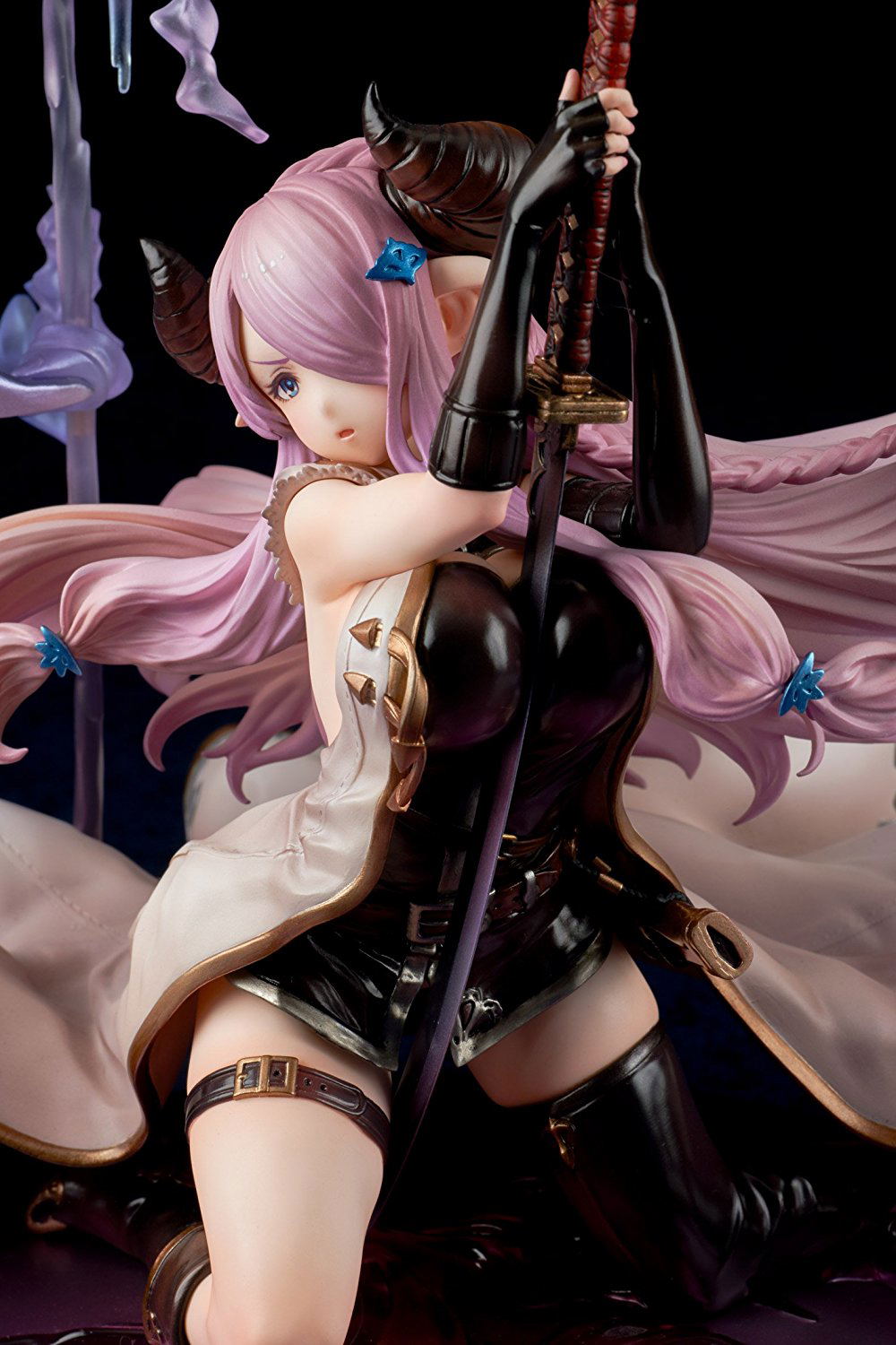 Granblue Fantasy 1/7 Scale Figure Pre-Painted Figure: Narmaya