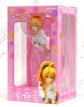 Hajimete No Gal 1/7 Scale Figure Pre-Painted Figure: Yame Yukana thumbnail 6