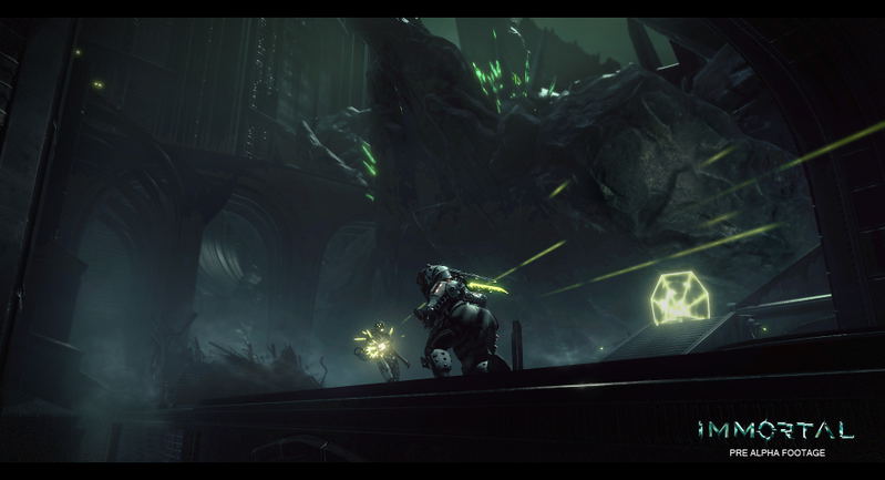 Immortal: Unchained image 3